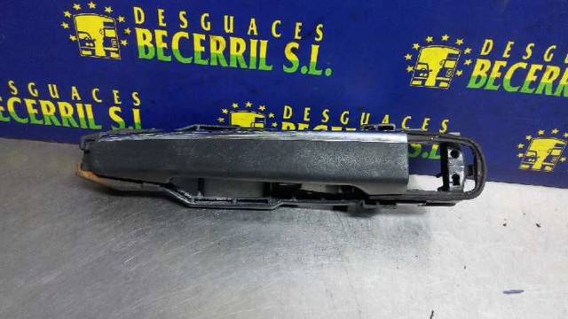 Tirador de puerta exterior delantero izquierda 2107600170 Mercedes