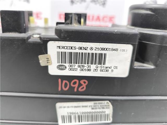 2108001848 Mercedes