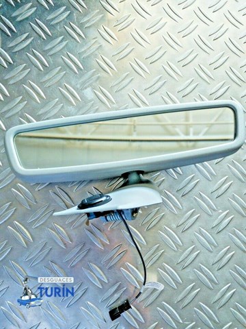 Retrovisor interior 2108101517 Mercedes