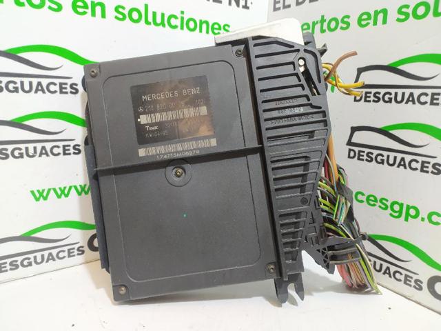 2108200026 Mercedes