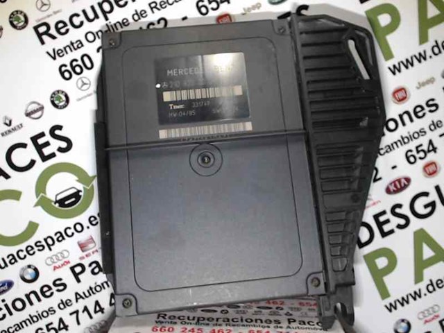 2108200026 MERCEDES Piloto trasero exterior izquierdo  en stock Huelva