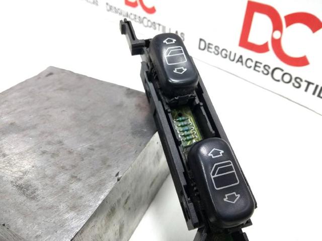 2108200110 Unidad de control de elevalunas de la consola central  disponible Burgos