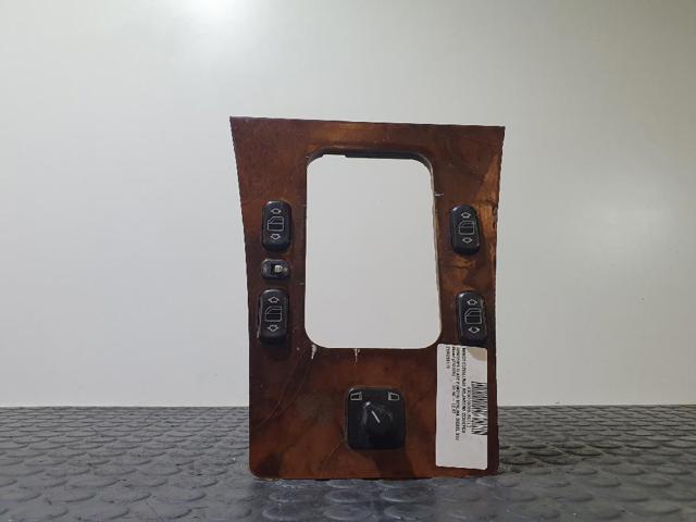 MERCEDES 2108200110 Unidad de control de elevalunas de la consola central comprar Barcelona
