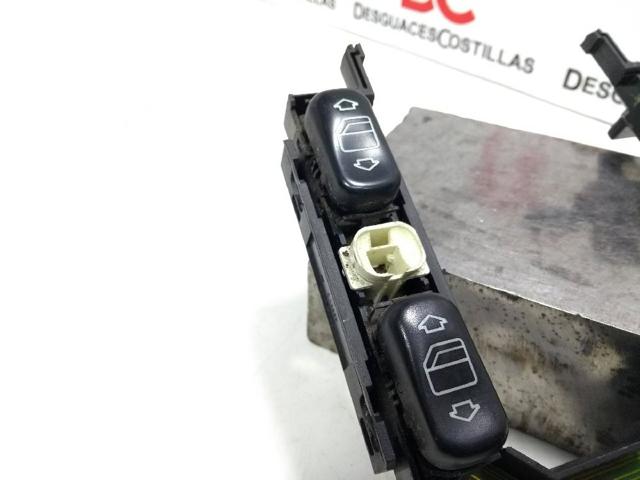 2108200110 MERCEDES Unidad de control de elevalunas de la consola central  comprar en Oviedo