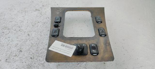 2108200110 MERCEDES Unidad de control de elevalunas de la consola central  comprar en Lleida