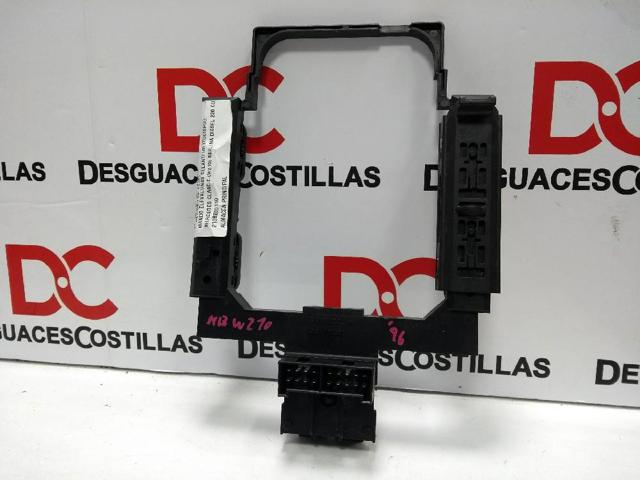 MERCEDES 2108200110 Unidad de control de elevalunas de la consola central  comprar en Murcia