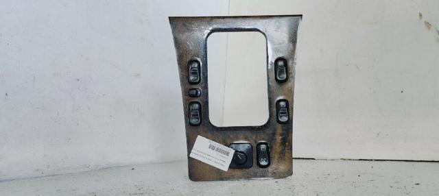 MERCEDES 2108200110 Unidad de control de elevalunas de la consola central comprar Pamplona