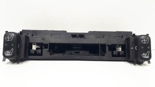 MERCEDES 2108200151 Botón de encendido de calefacción del asiento comprar Pamplona
