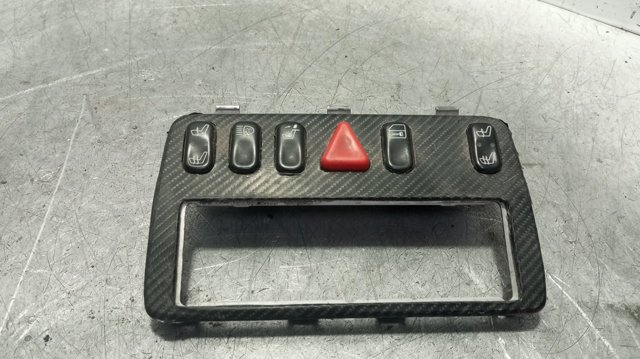 2108200151 MERCEDES Botón de encendido de calefacción del asiento comprar Alcalá