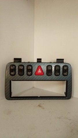 2108200151 MERCEDES Botón de encendido de calefacción del asiento  disponible Ourense