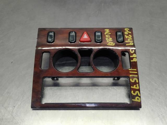 MERCEDES 2108200151 Botón de encendido de calefacción del asiento  comprar en Albacete