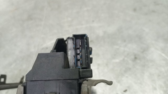 MERCEDES 2108200151 Botón de encendido de calefacción del asiento  disponible España