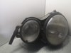 Faros delantero izquierdo 2108200361 MERCEDES