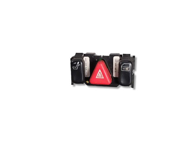 2108201310 MERCEDES Boton warning comprar Madrid
