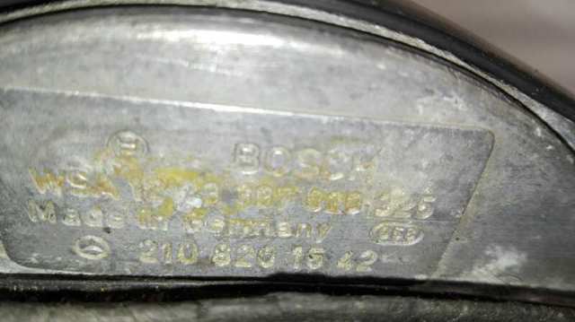 2108201542 Trapezio del limpiaparabrisas  comprar en Zaragoza