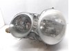 Faros delantero izquierdo 2108203361 MERCEDES