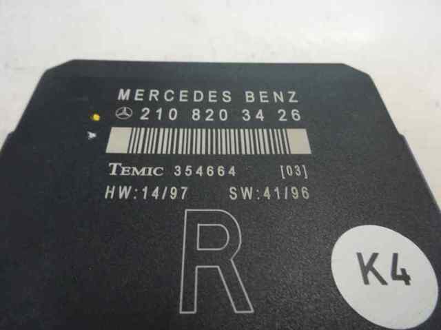 2108203426 Mercedes