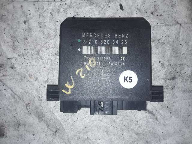 2108203426 Mercedes