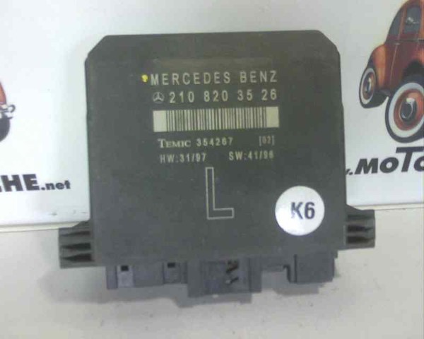 2108203526 Mercedes