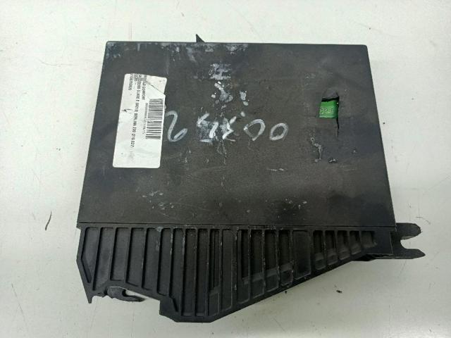 Unidad de confort Mercedes E  desde 56,63 €