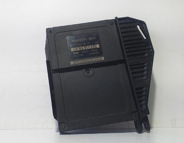 Unidad de confort Mercedes E  (S210)