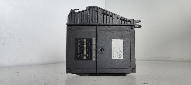 Unidad de confort Mercedes E  desde 56,63 €