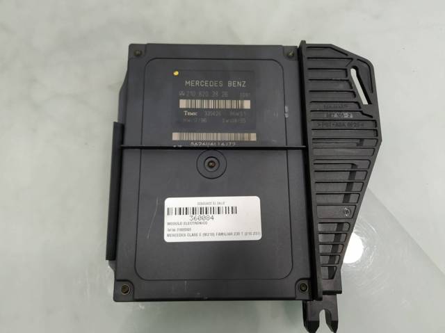 2108203826 Mercedes