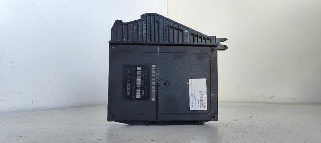 Unidad de confort para Mercedes E  (S210)