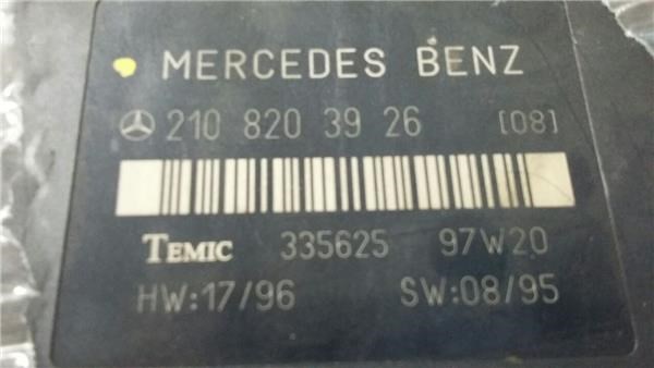 2108203926 Mercedes