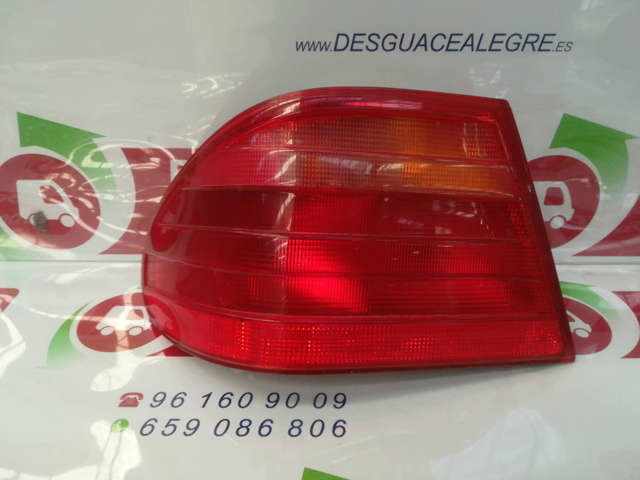 2108204364 MERCEDES Piloto trasero exterior izquierdo comprar Alcalá
