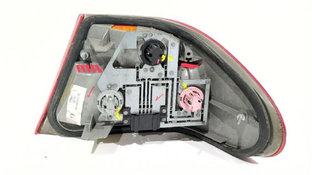 2108204364 MERCEDES Piloto trasero exterior izquierdo  comprar en Lleida