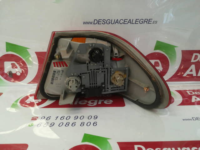 2108204364 MERCEDES Piloto trasero exterior izquierdo  en stock Gandía