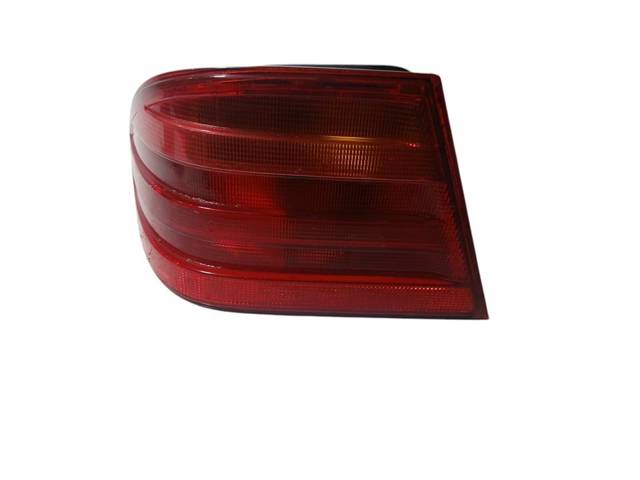 MERCEDES 2108204364 Piloto trasero exterior izquierdo  comprar en Albacete