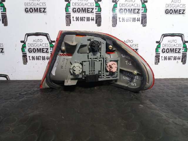 2108204364 Piloto trasero exterior izquierdo comprar Sevilla