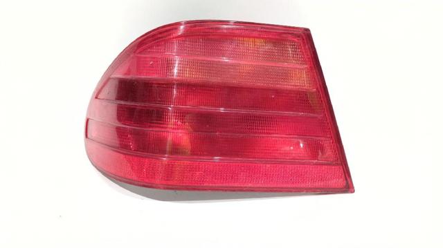 2108204364 MERCEDES Piloto trasero exterior izquierdo  disponible Vigo