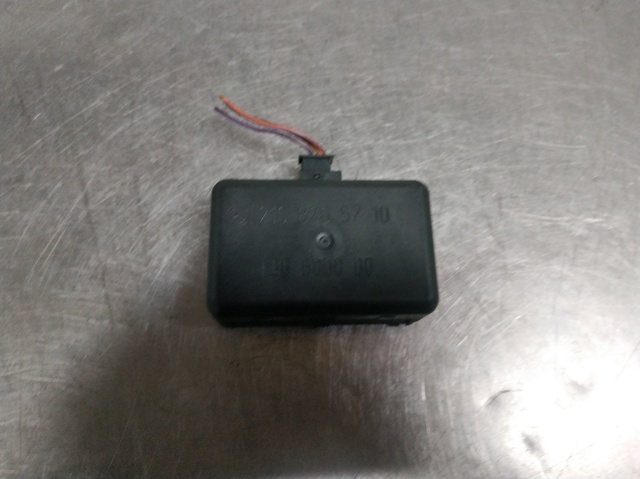 Sensor de lluvia 2108205710 Mercedes