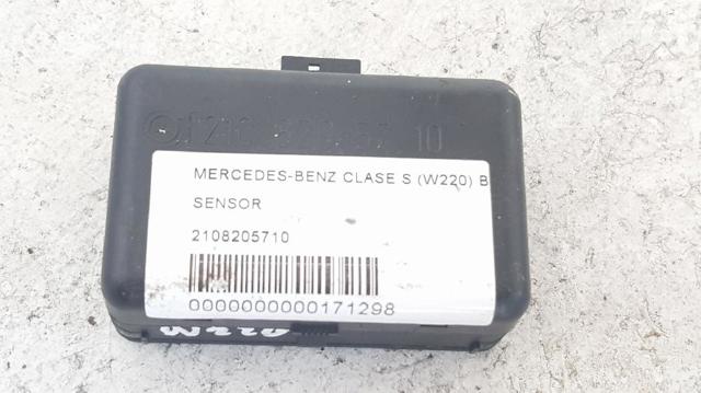 2108205710 Mercedes