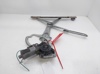 Motor eléctrico, elevalunas, puerta delantera derecha 2108205842 MERCEDES