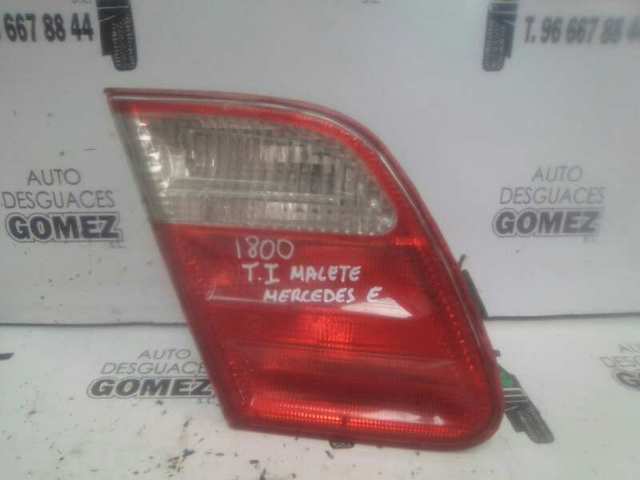 2108205964 Mercedes