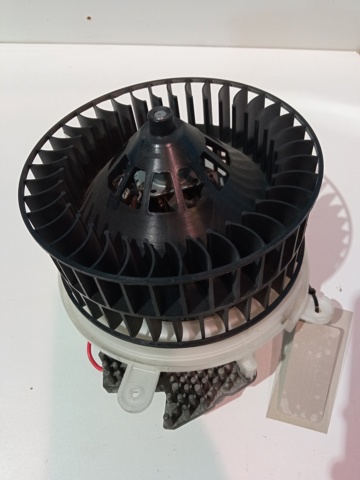 MERCEDES 2108206210 Resistencia del ventilador del habitáculo  comprar en Albacete