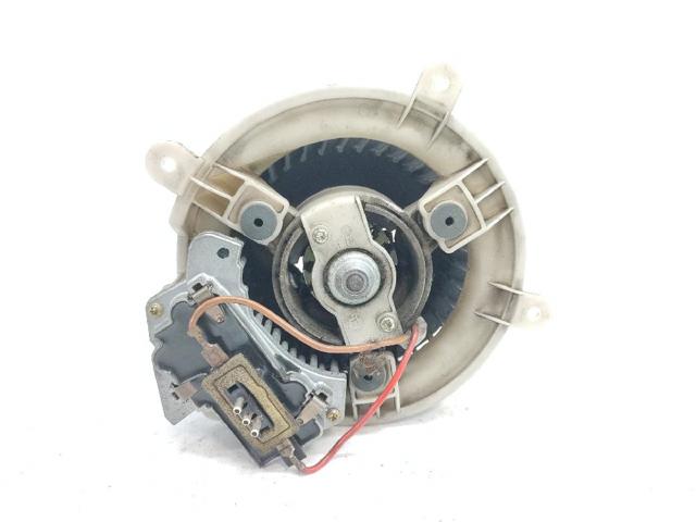 MERCEDES 2108206210 Resistencia del ventilador del habitáculo  disponible Valladolid