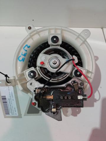 Ventilador calefaccion para mercedes-benz clase e e 300 turbo-d (210.025) om606962 2108206210