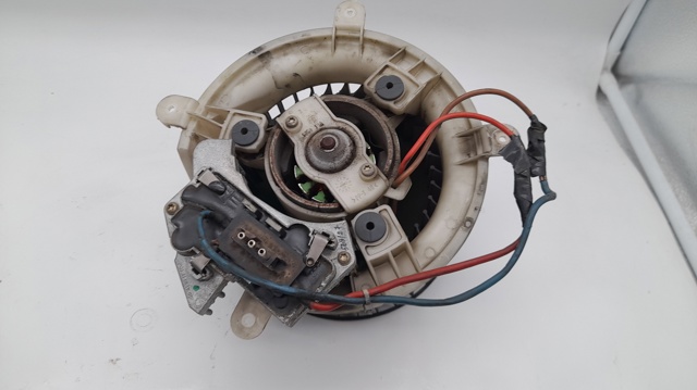 2108206210 MERCEDES Resistencia de calefacción  en stock Córdoba