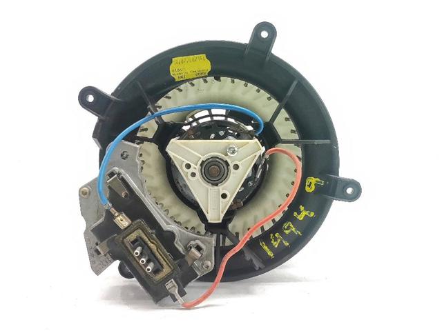 2108206210 Resistencia del ventilador del habitáculo  disponible Burgos