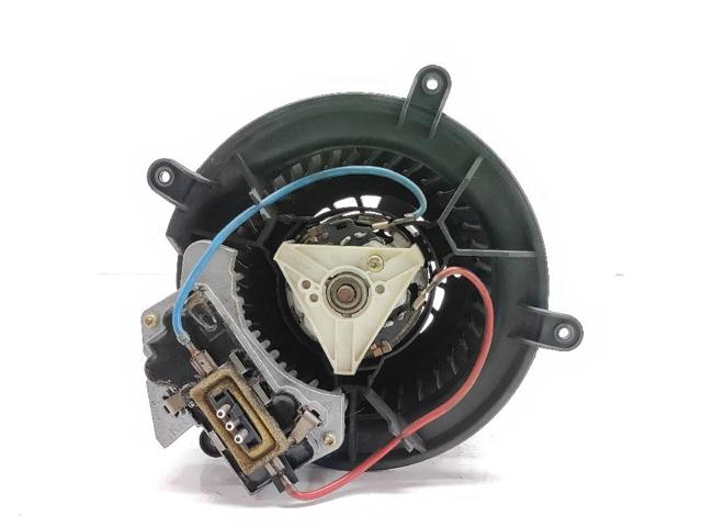 2108206210 MERCEDES Resistencia del ventilador del habitáculo  disponible Alicante