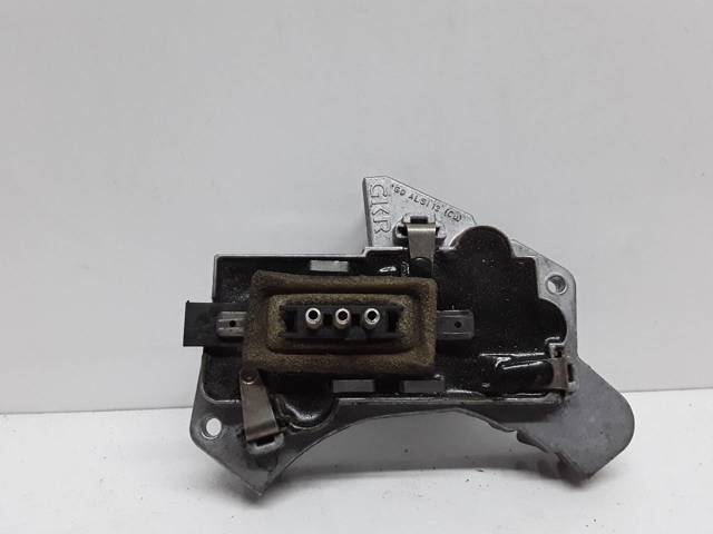 2108206210 MERCEDES Resistencia de calefacción comprar Bilbao