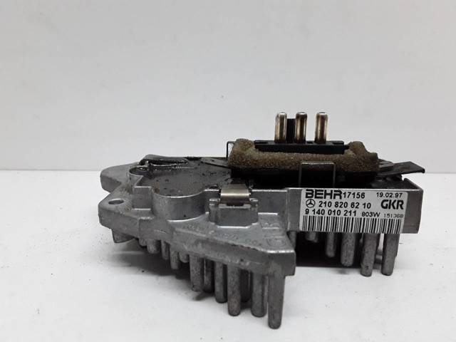2108206210 Resistencia de calefacción comprar Sevilla