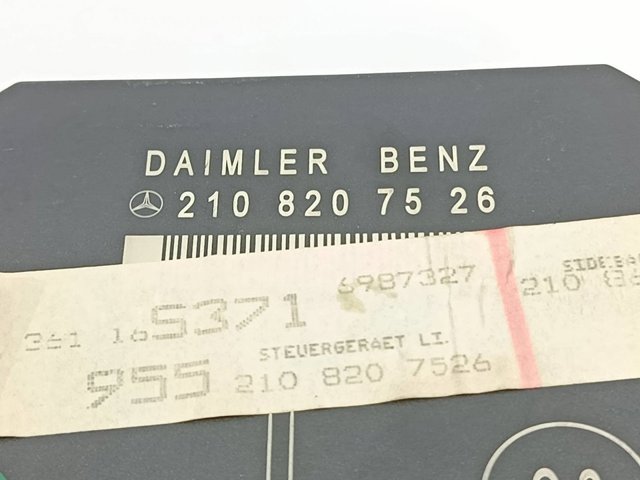 2108207526 Mercedes
