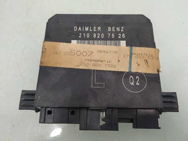 2108207526 Mercedes