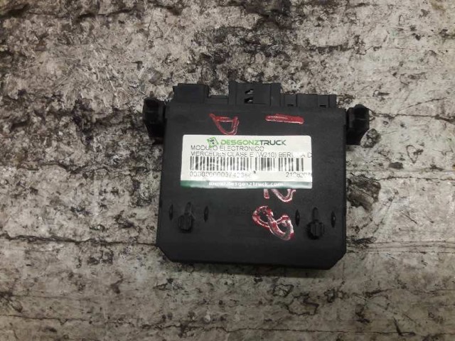 MERCEDES 2108207626 Módulo de confort  en stock Valencia